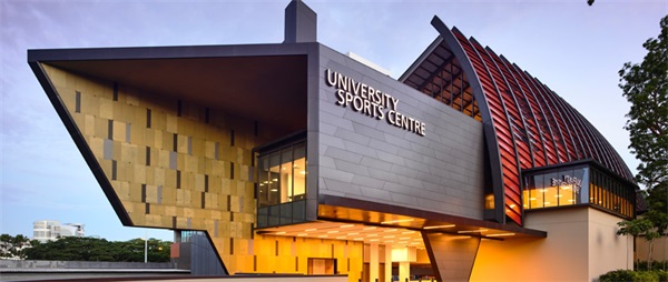 新加坡什么大学最好