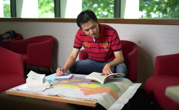 新加坡国立大学专业全汇总，热门与冷门一次看清