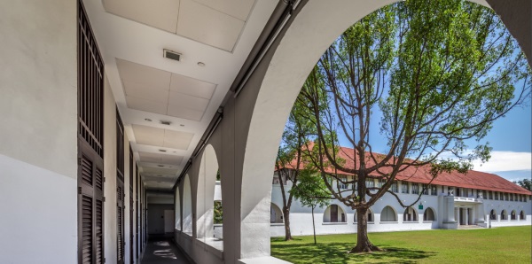 新加坡国立大学研究项目强在哪? — 热门科研领域全解析