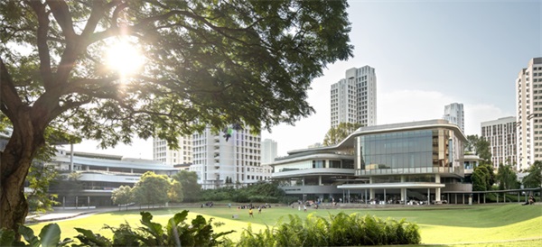 新加坡国立大学新生必读攻略