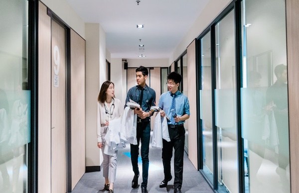 新加坡国立大学建筑专业怎么样?亚洲设计强校之一