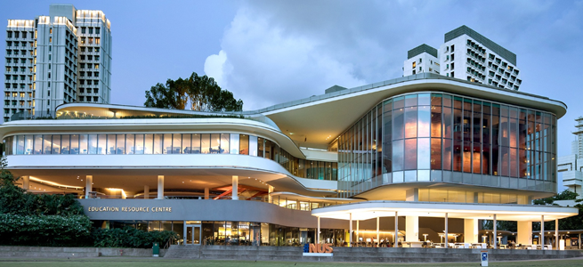 新加坡国立大学MBA
