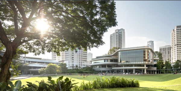 新加坡国立大学好的专业