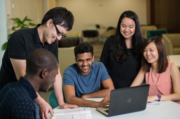 新加坡国立大学食堂测评，性价比高吗