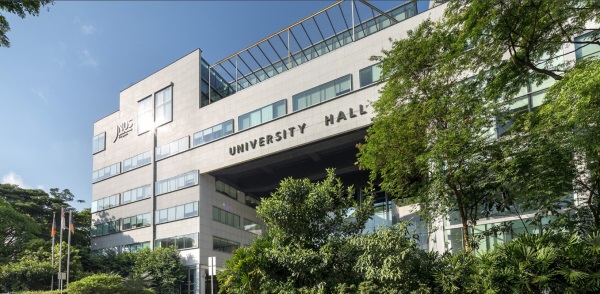 新加坡国立大学研究生含金量