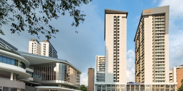 新加坡国立大学留学住宿费用与选择指南