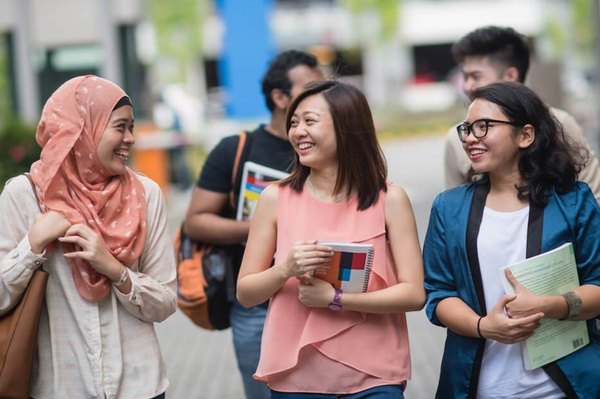 新加坡国立大学毕业生行业分布