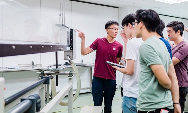 新加坡国立大学招生最新解读：不同学历申请差别有多大