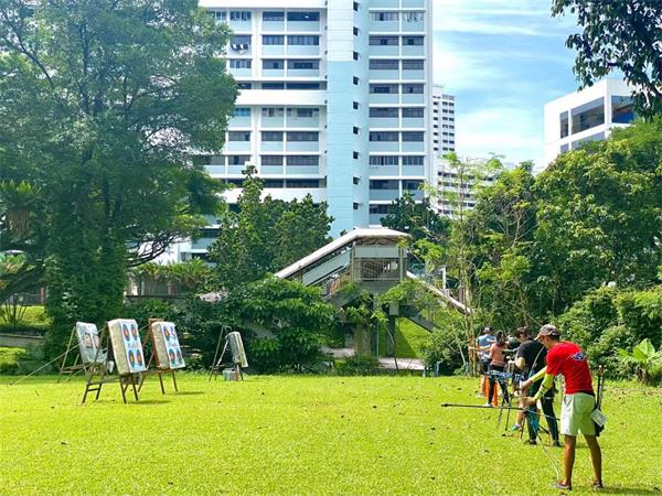新加坡国立大学NUS市场营销专业