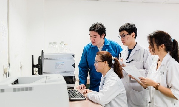 新加坡国立大学奖学金种类汇总，哪些最容易申请