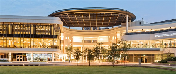 新加坡国立大学MBA学费揭秘——值得你投资的精明之选!