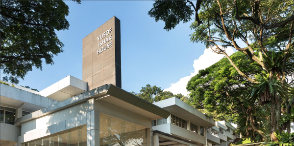 新加坡国立大学报考