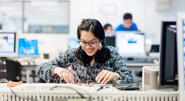 新加坡国立大学EMBA适合哪些人？申请门槛解析