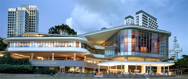 新加坡国立大学好不好
