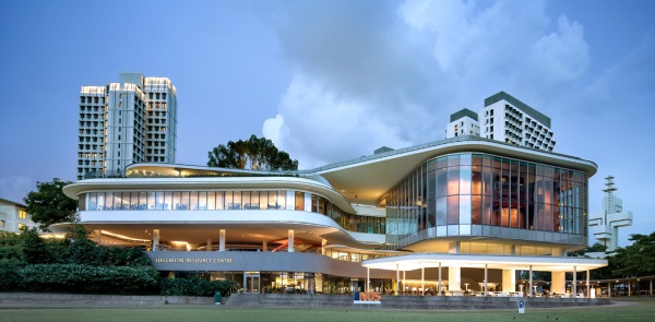 新加坡国立大学录取要求