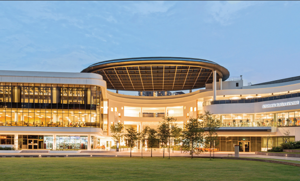 新加坡国立大学商业管理专业