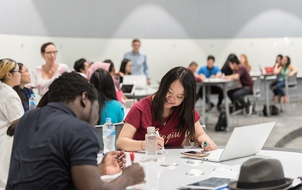 新加坡国立大学国际生要求到底有多高