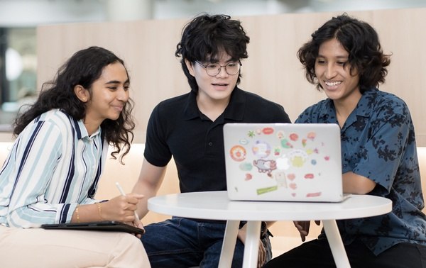 新加坡国立大学MBA项目值不值?真实就读反馈