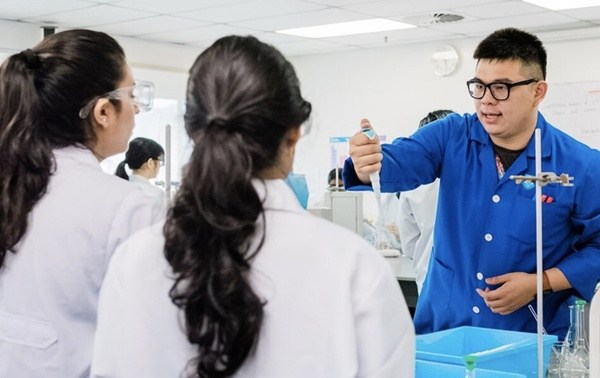 新加坡国立大学国内认可度