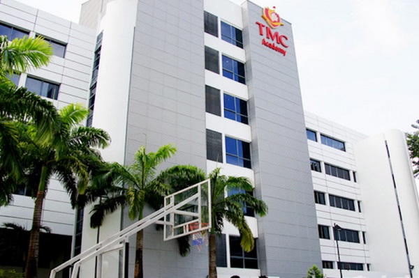 新加坡国立大学建筑表现及持续学硕士