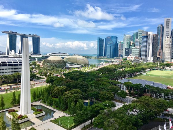 新加坡国立大学入学体检和保险材料衔接流程